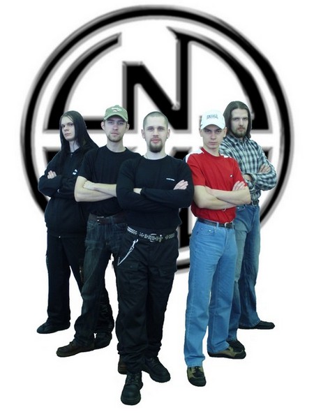 Группа UnDead Группа UnDead