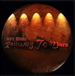 Mars Attacks - 'Railway to Mars'