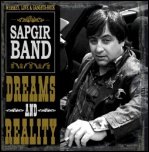 Sapgir Band - Dreams and Reality