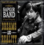 Sapgir Band - Dreams and Reality Sapgir Band - Dreams and Reality