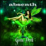 ABSENTH - Green Devil (2011) [EP]