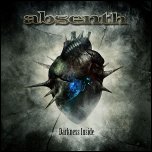 Absenth - 'Darkness Inside' (2008)