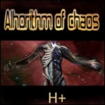 Alhorithm Of Chaos - H+ (2011) [Single]
