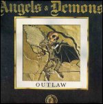 Angels & Demons - 'Outlaw' (1991)