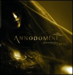 Annodomini - 'Sixtrinity Secret' (2008)