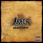 Ariser - 'Posthuman' (2009) [EP]