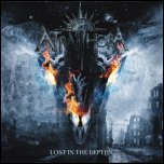 Atra Hora - Lost In The Depths (2010)