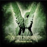 Autumnia - O'Funeralia (2008)