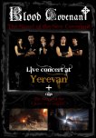 Blood Covenant - Live Concert At Yerevan (2011) [DVD]