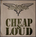 Blood Pollution - 'Cheap & Loud' (2011)