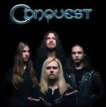 Conquest - 'Empire' (2008)