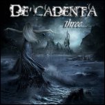 De'cadentа - 'Three..' (2010) [EP]