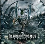 Demon Project - 'Kara Ora' (2009)