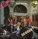 Dessert - 'Rockin' From Riga' (1990)