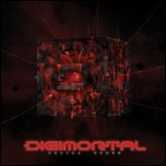 Digimortal - 'Клетка Крови' (2008)