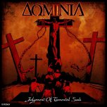 Dominia - 'Judgement Of Tormented Souls' (2009)