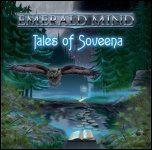 Emerald Mind - 'Tales Of Soveena' (2009)