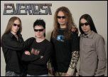 Группа Everlost
