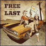 FREE AT LAST - ПНХ (2011)