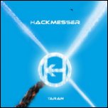 Hackmesser - 'Taran' [EP] (2007