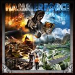 Hammerforce - 'The Weed' (2009)