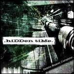 Hidden Time - 'Delete.Repeat.Complete.' (2008)