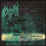 Horror God - 'Cold Shine' (2008)