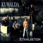 КУВАЛДА - Stahlbeton (1999)