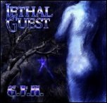Lethal Guest - 'G.F.H.' (2008) [EP]