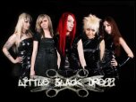 Группа LITTLE BLACK DRESS