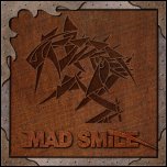 Mad Smile - EP (2011)
