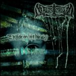 MagisTeriuM - 'Children Of War' (2010) [EP]
