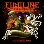 Mechanical Poet - 'Eidoline: The Arrakeen Code' (2008)