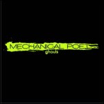 Mechanical Poet - 'Ghouls' (2008)