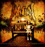 My Autumn - 'Inexpressible Words' (2008) [EP]