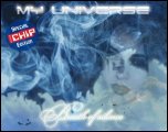 My Universe - 'Breath Of Silence' (2009) [сборник для журнала 'CHIP']