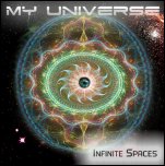 My Universe - 'Infinite Spaces' (2009)