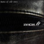 Nancial - 'Ruts Of Old Cuts' [EP] (2007)