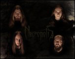 Группа Necropolis