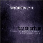  'Beastiarium' (2009) [Vladivostok Metal Compilation Vol.2]