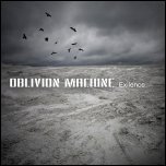 Oblivion Machine - 'Exilence' (2009) [Single]
