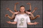 Группа Оргия Праведников Группа Оргия Праведников