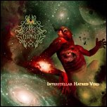 PERVERSUS STIGMATA - Interstellar Hatred Void (2008)