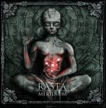 Rasta - 'Meridium' (2008)