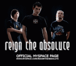 Группа Reign The Absolute