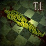 Terror Inside - 'T.I.' (2009) [Internet Single]