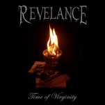Revelance - 'Time Of Virginity' (2009) [Internet Single]