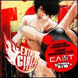 Сборник 'Extreme Girlzz Fest' (2008)