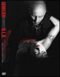 Шмели и U.L.A. - Сборник клипов и интервью Лёса и Шмеля (2008) [DVD]