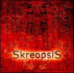 Skreopsis - 'Skreopsis' (2008) [EP]